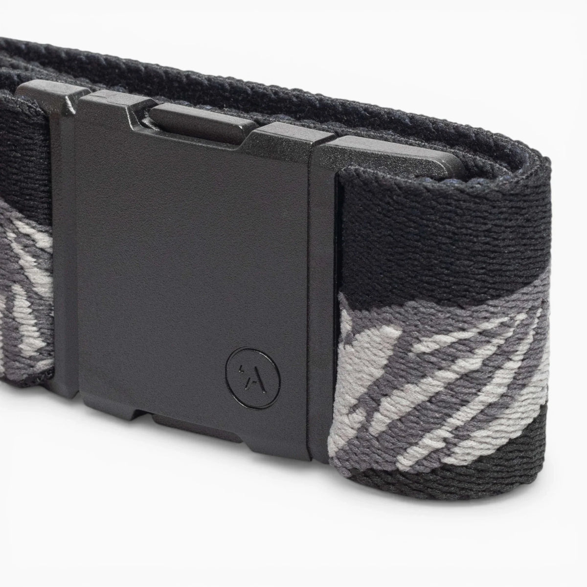 Men's POW X Joseph Toney Belt