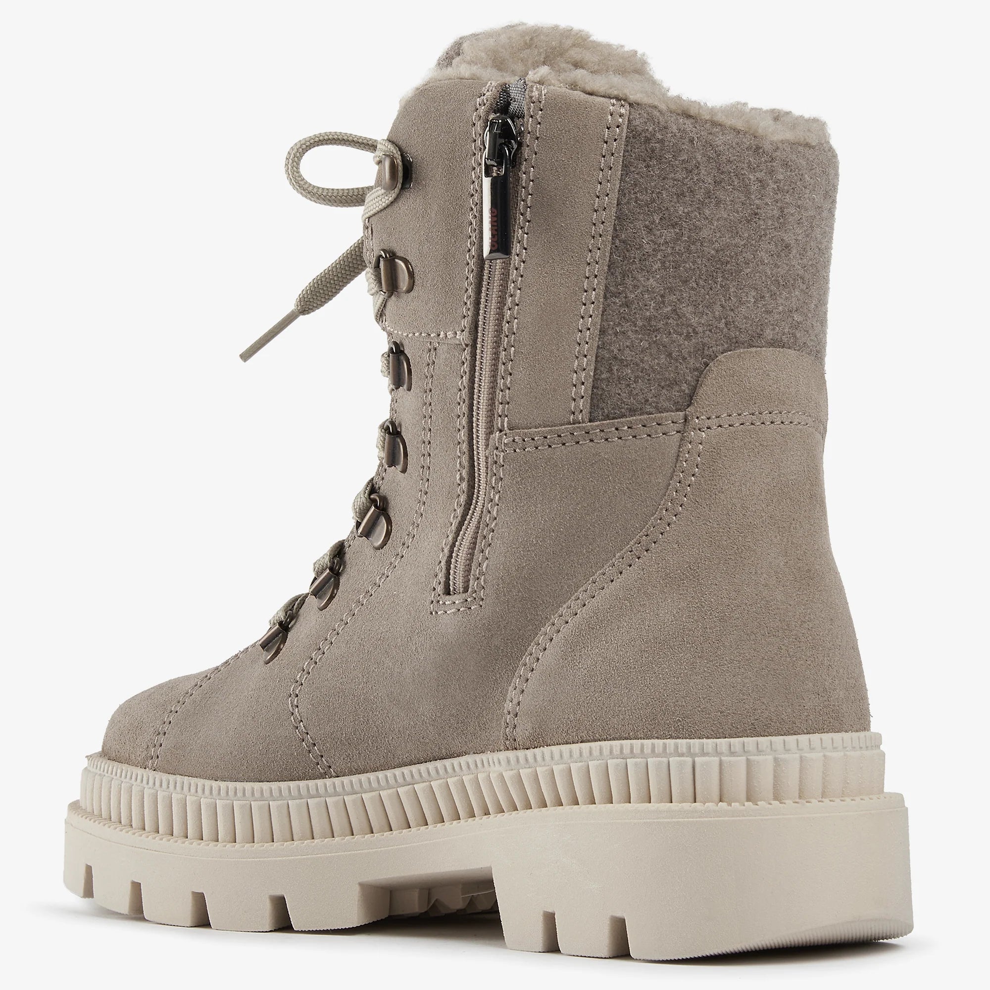 Women's Praga Winter Boots