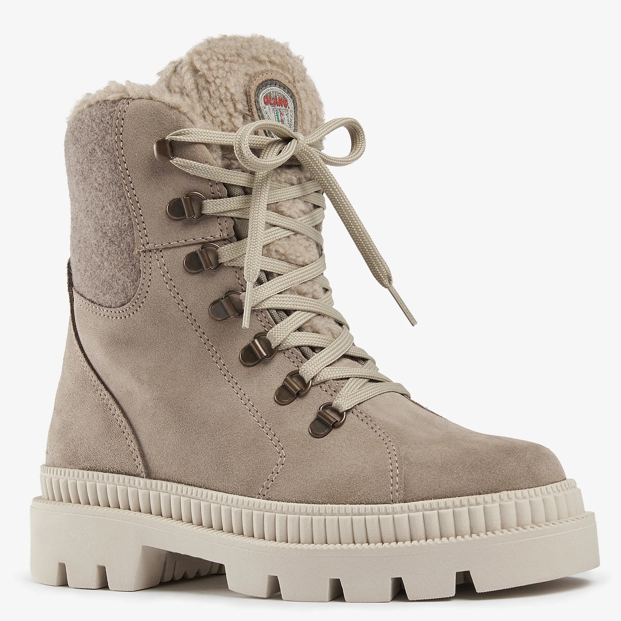 Women's Praga Winter Boots