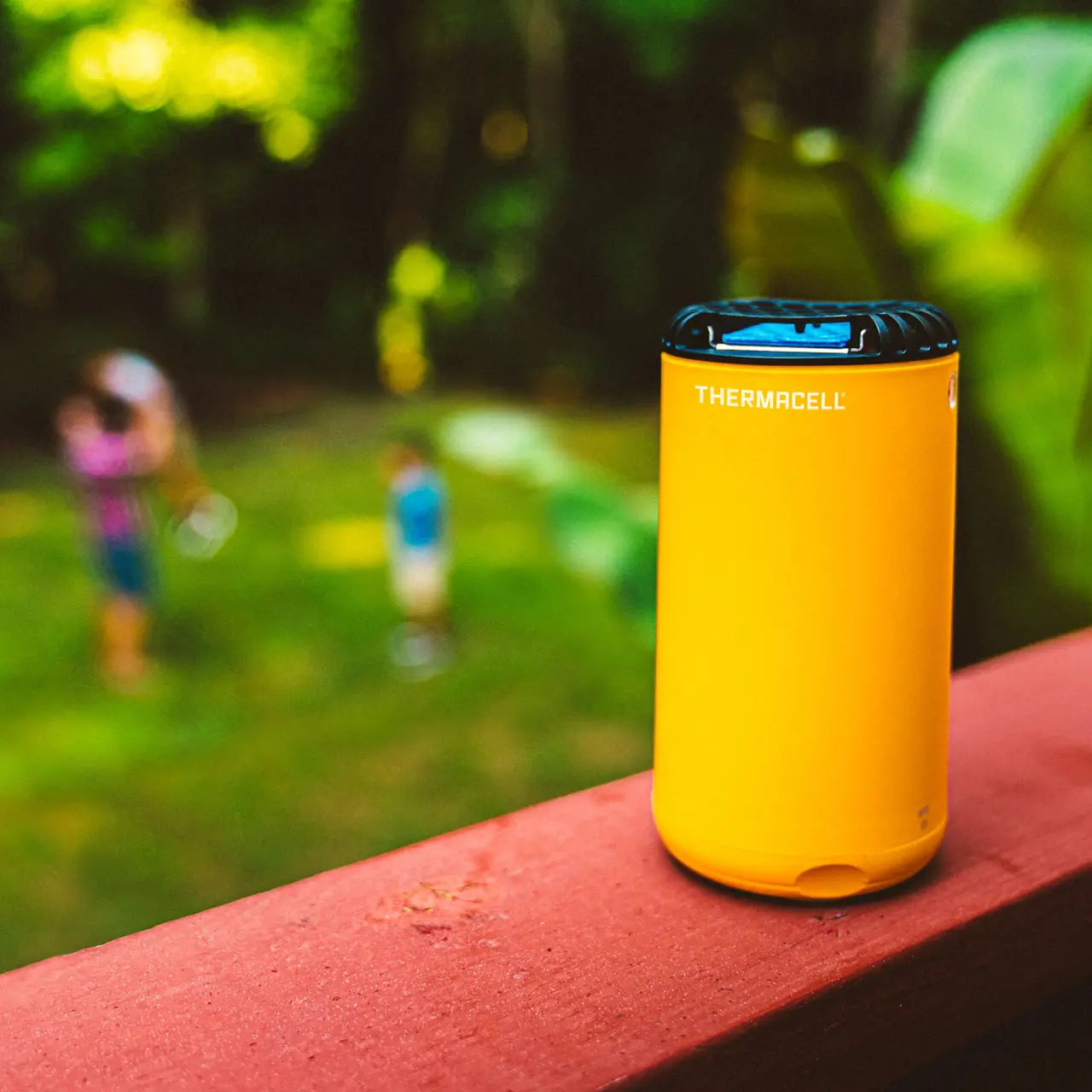 Patio Shield Mosquito Repeller