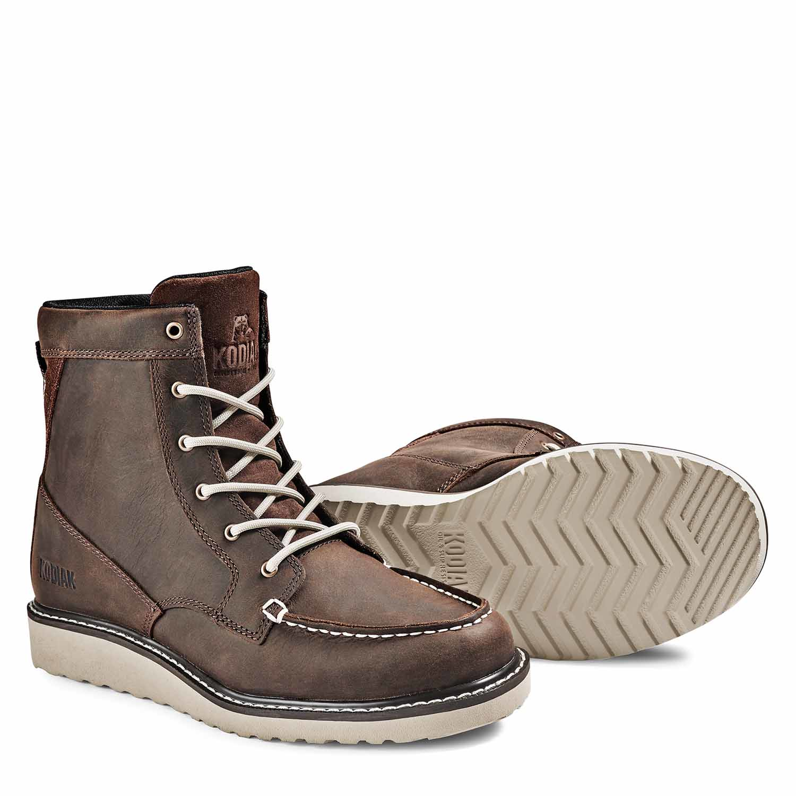 Women's Whitton 6" Boots (Past Season)