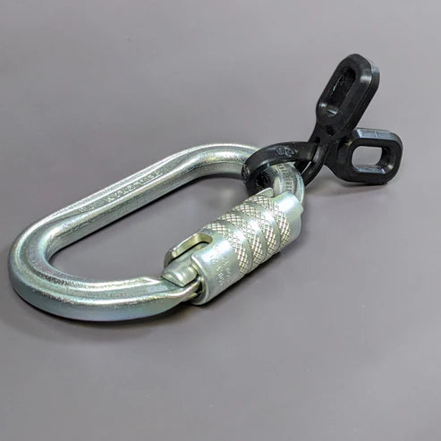Flex Link Anti-Crossload Protector