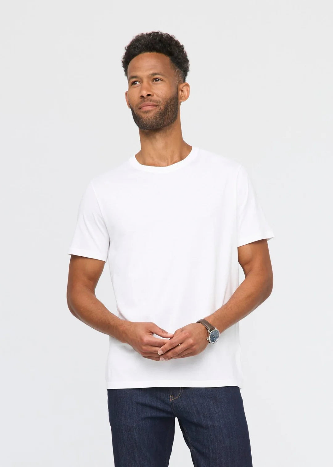 Men's PurePima Only Tee