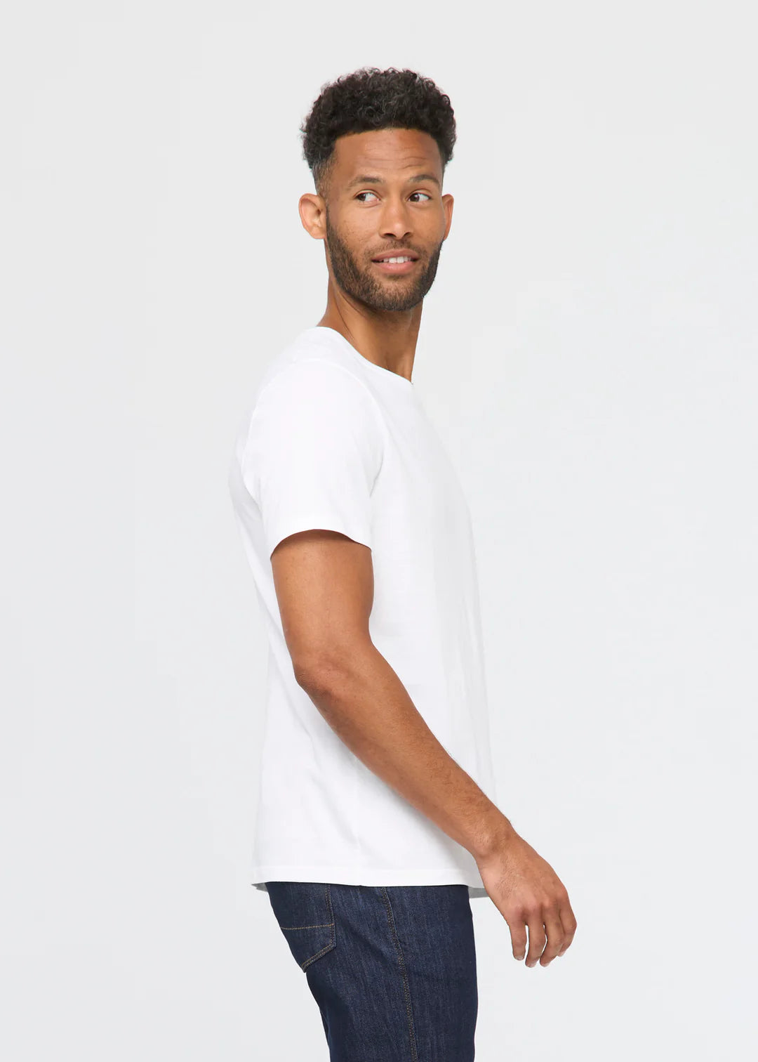 Men's PurePima Only Tee