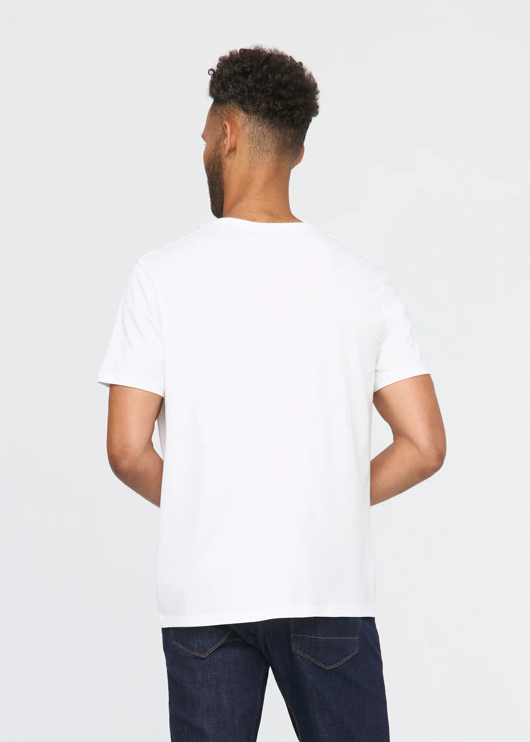 Men's PurePima Only Tee