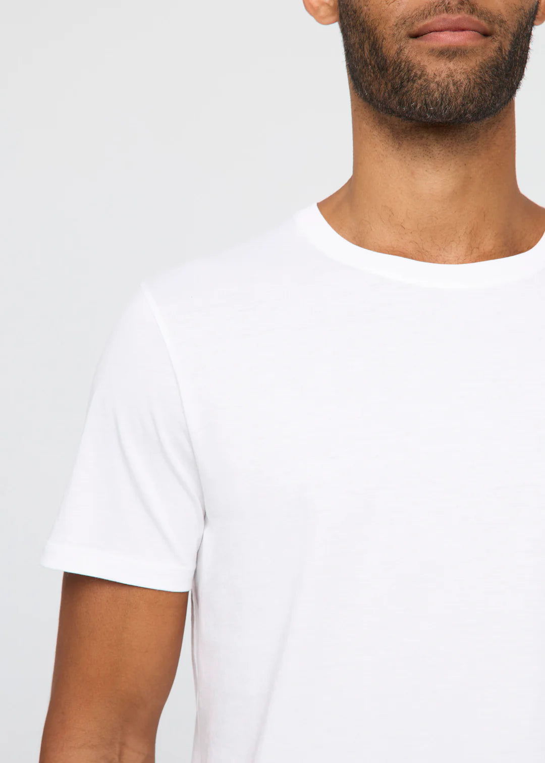 Men's PurePima Only Tee