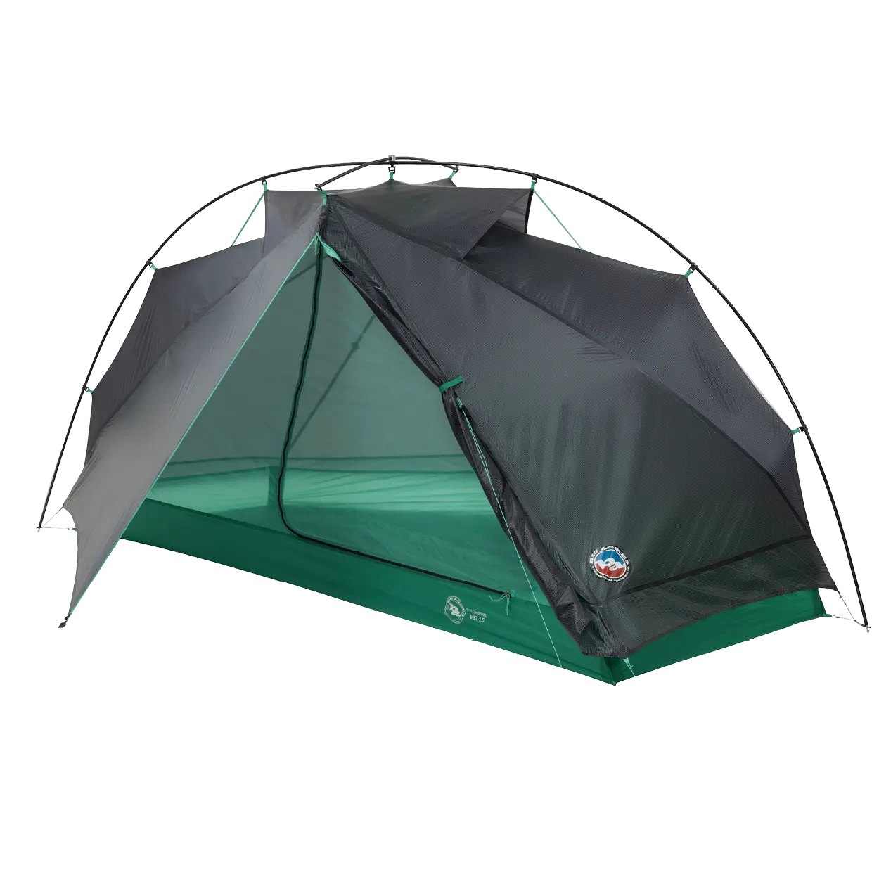 Pitchpine VST 1.5 Tent