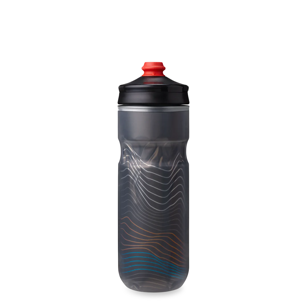 Polar Surge Bottle 600ml