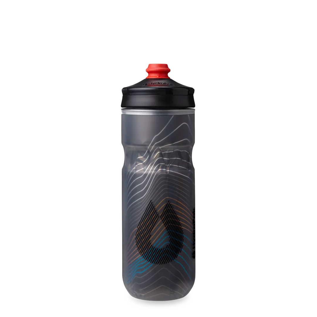 Polar Surge Bottle 600ml