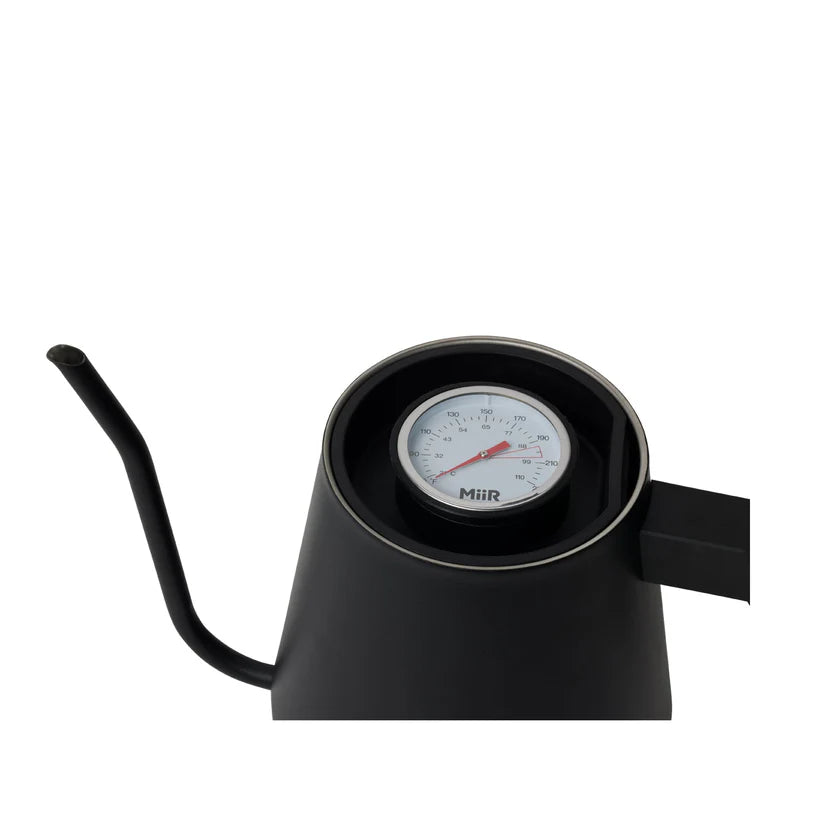 New Standard Pourover Kettle
