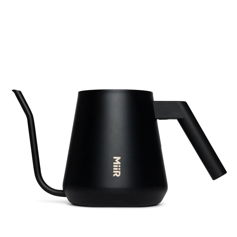New Standard Pourover Kettle