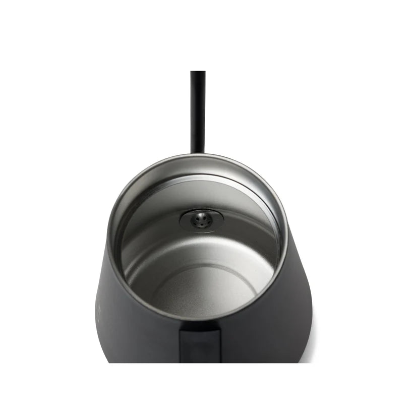 New Standard Pourover Kettle