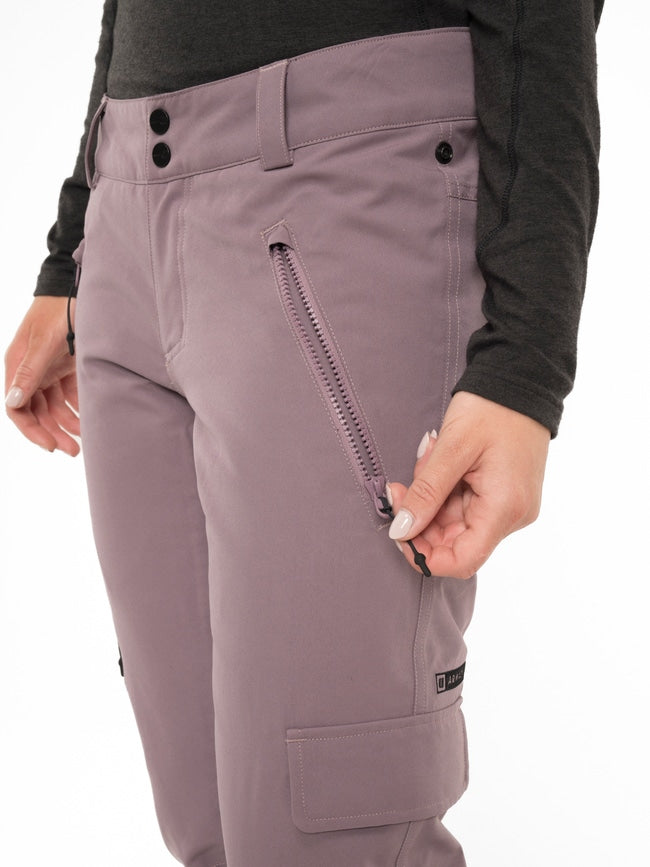 Armada Women's Mula 2L Insulated Pant (Past Season)