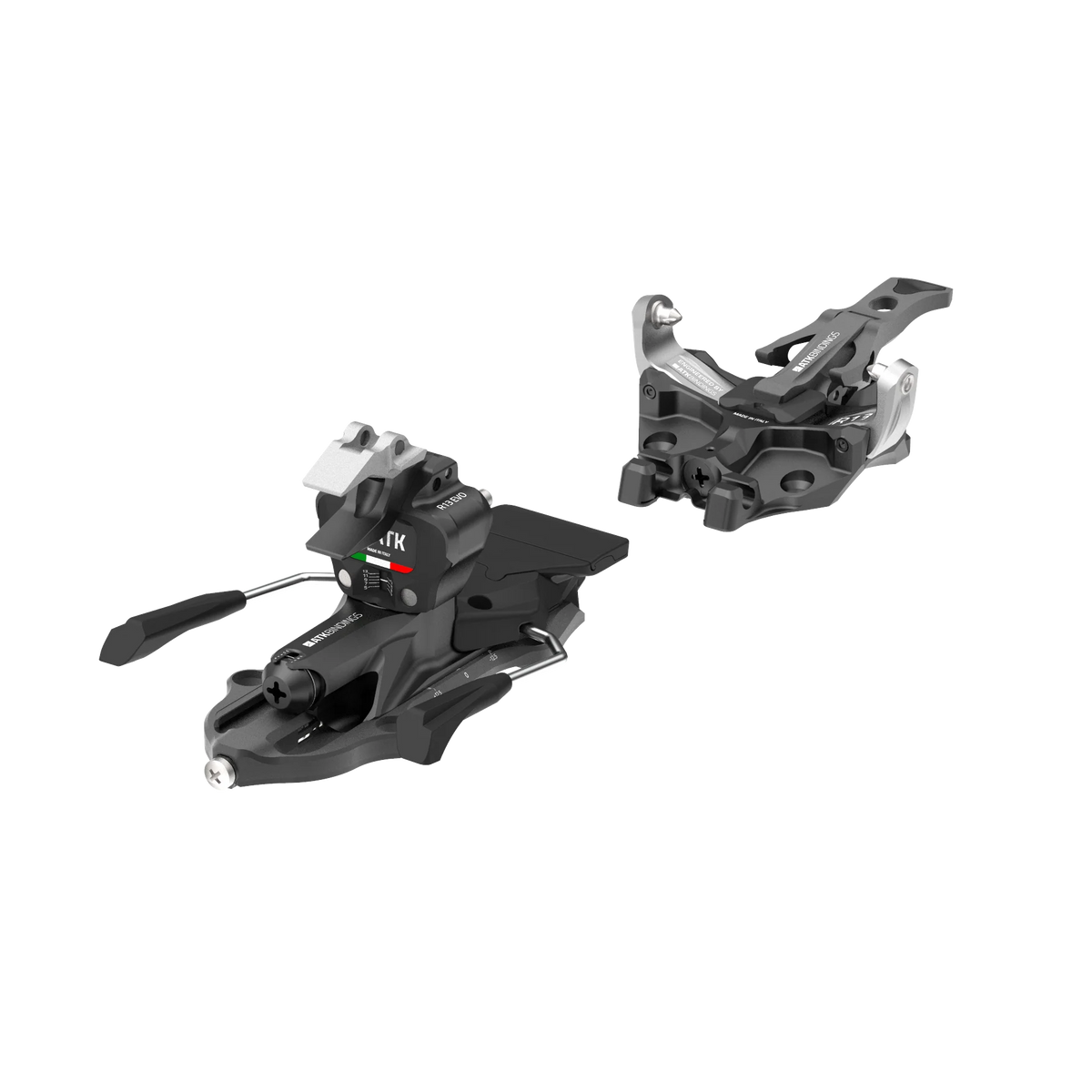 Raider 13 EVO Bindings product image