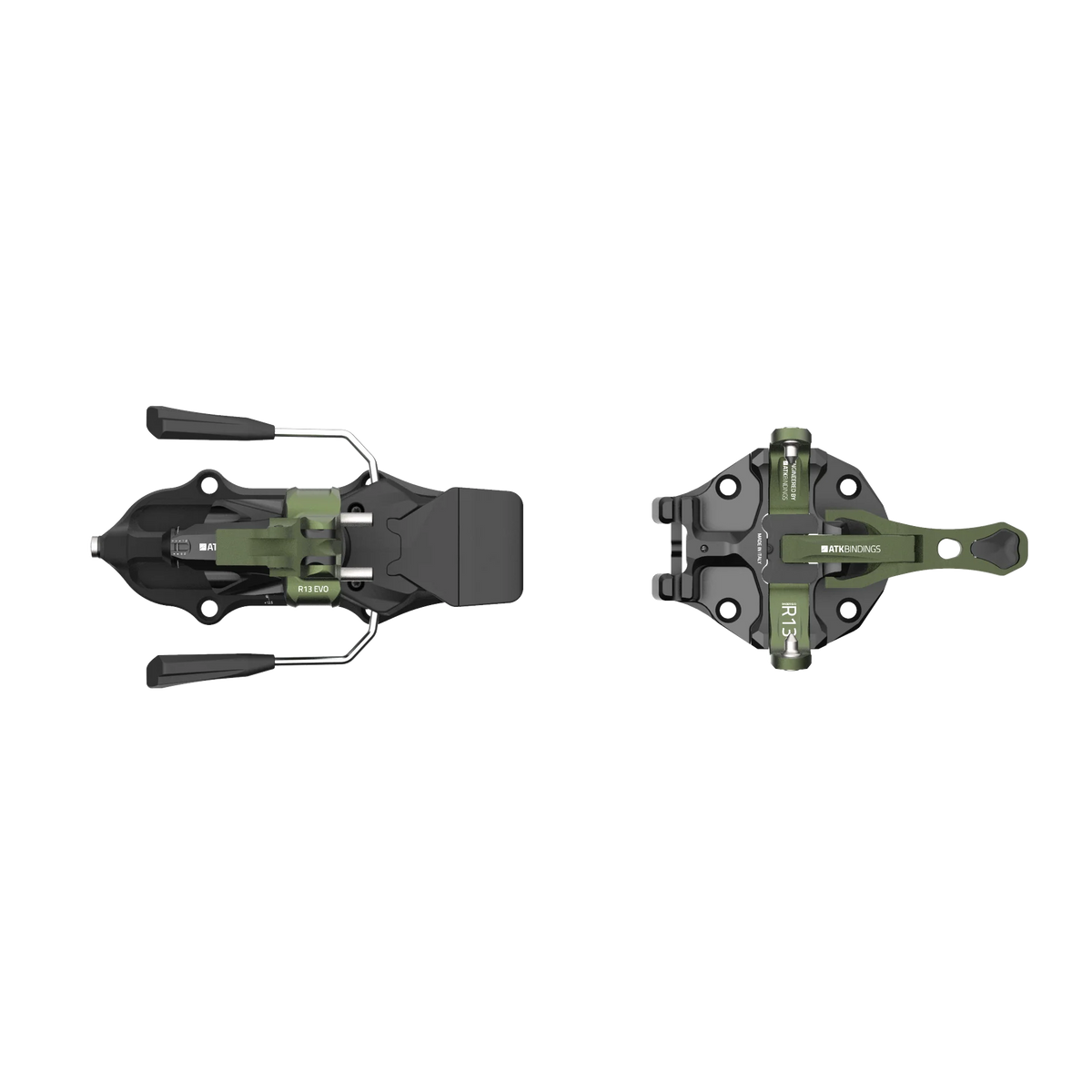 Raider 13 EVO Bindings product image