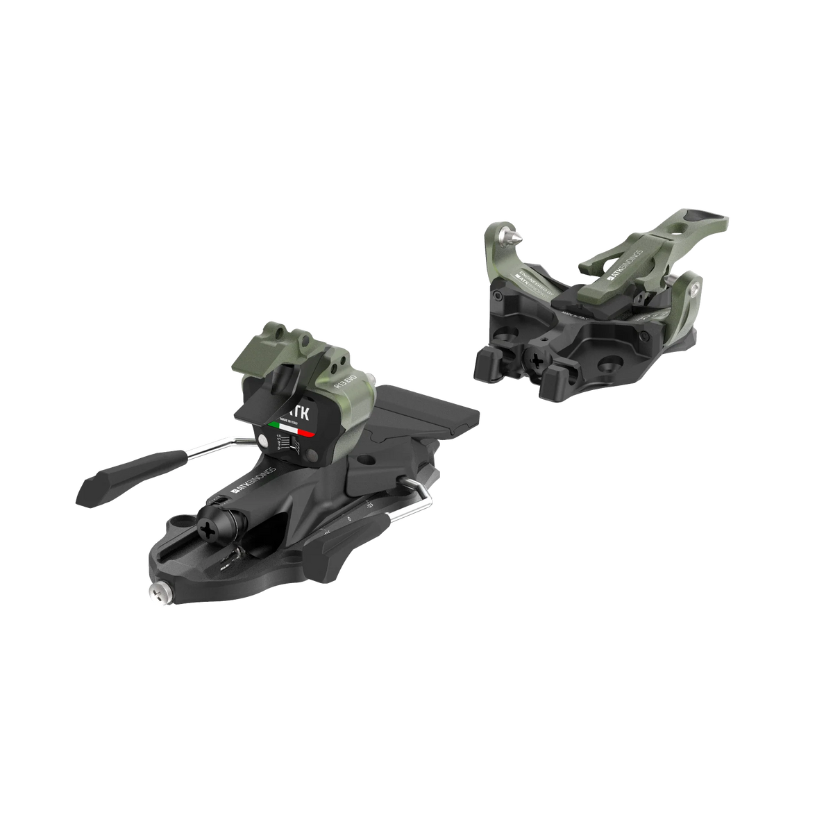 Raider 13 EVO Bindings product image