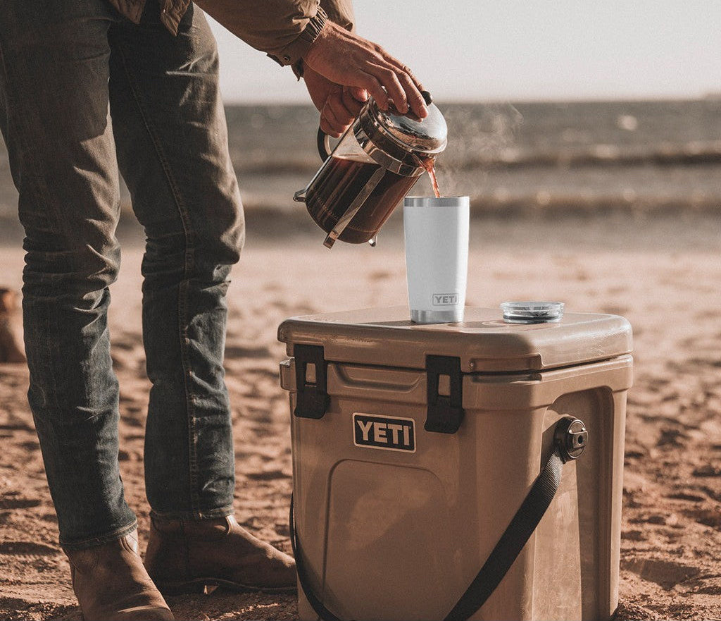 Rambler 20oz Tumbler w/ MagSlider Lid