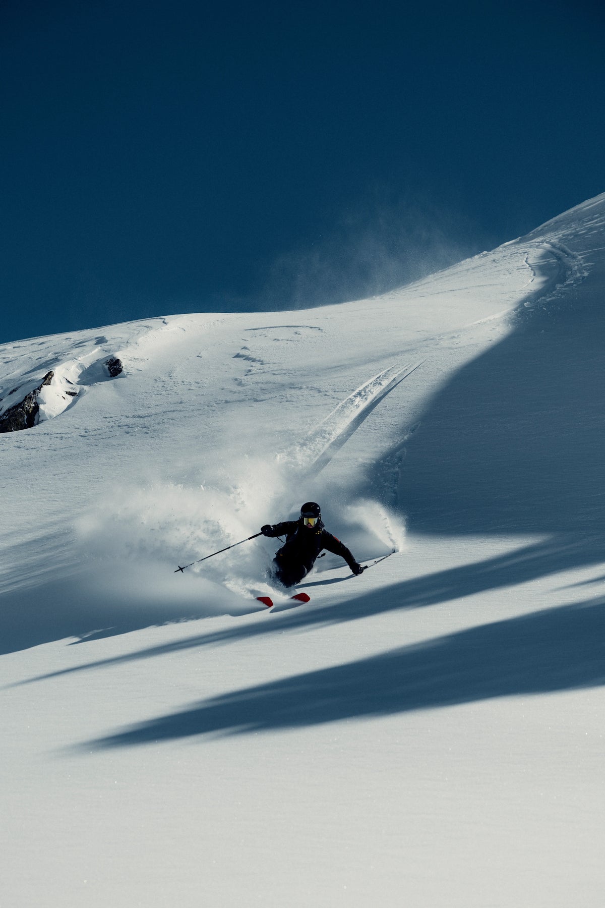 Freeride 98 Skis 2027 product image