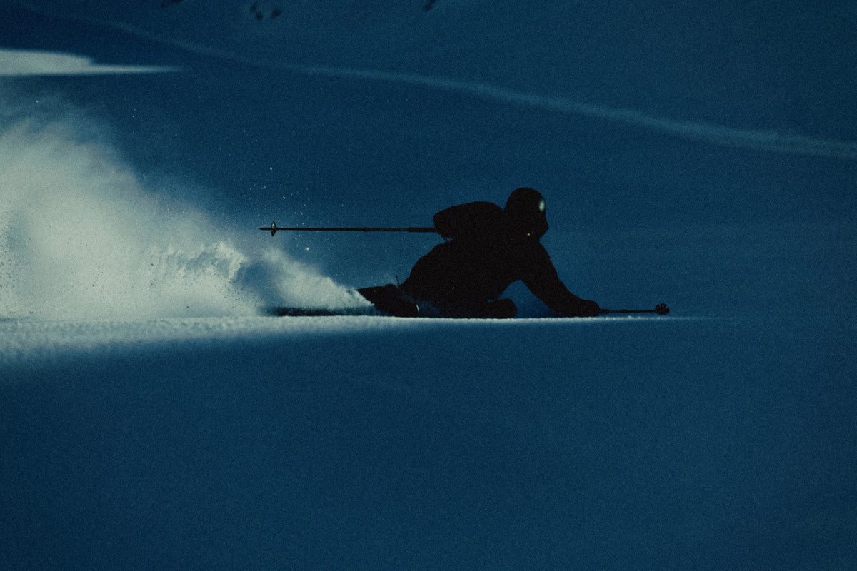 Freeride 98 Skis 2027 product image