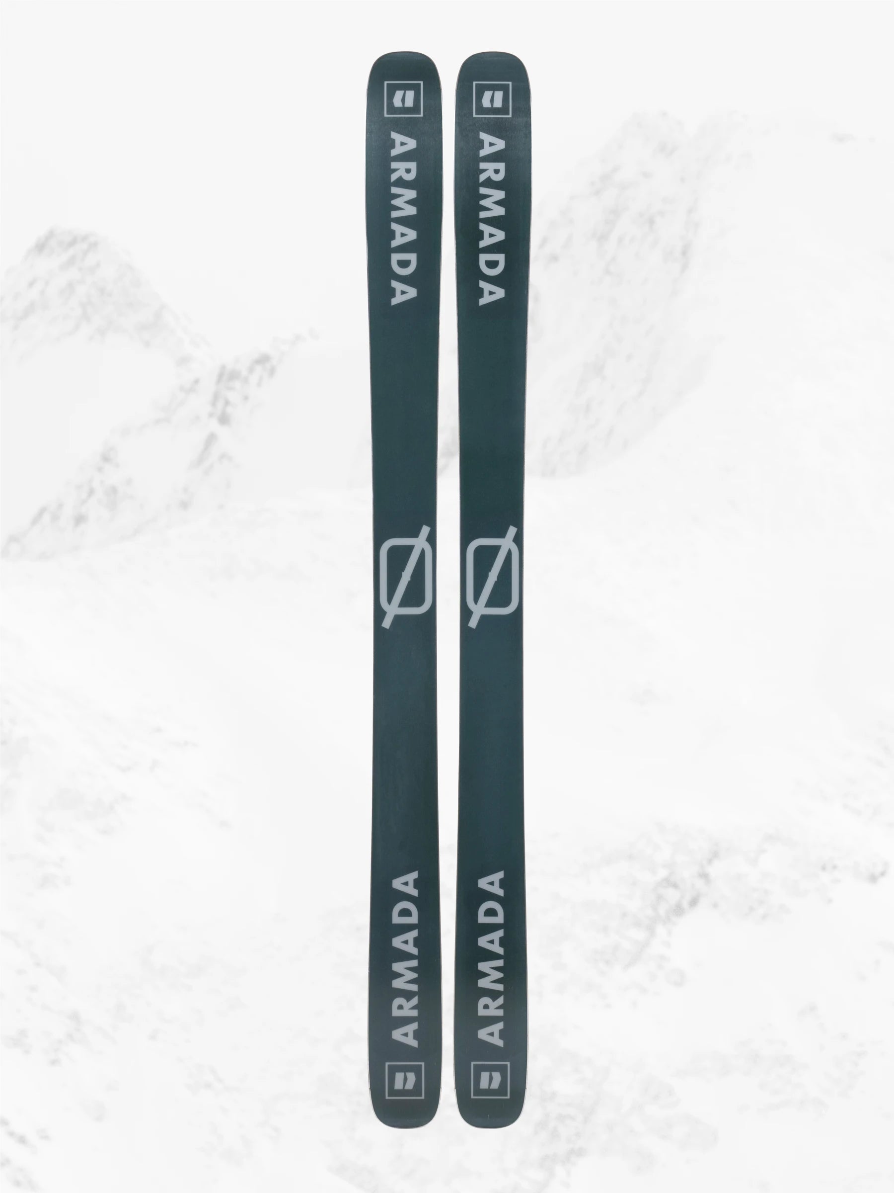 ARV 106 TI Skis 2026