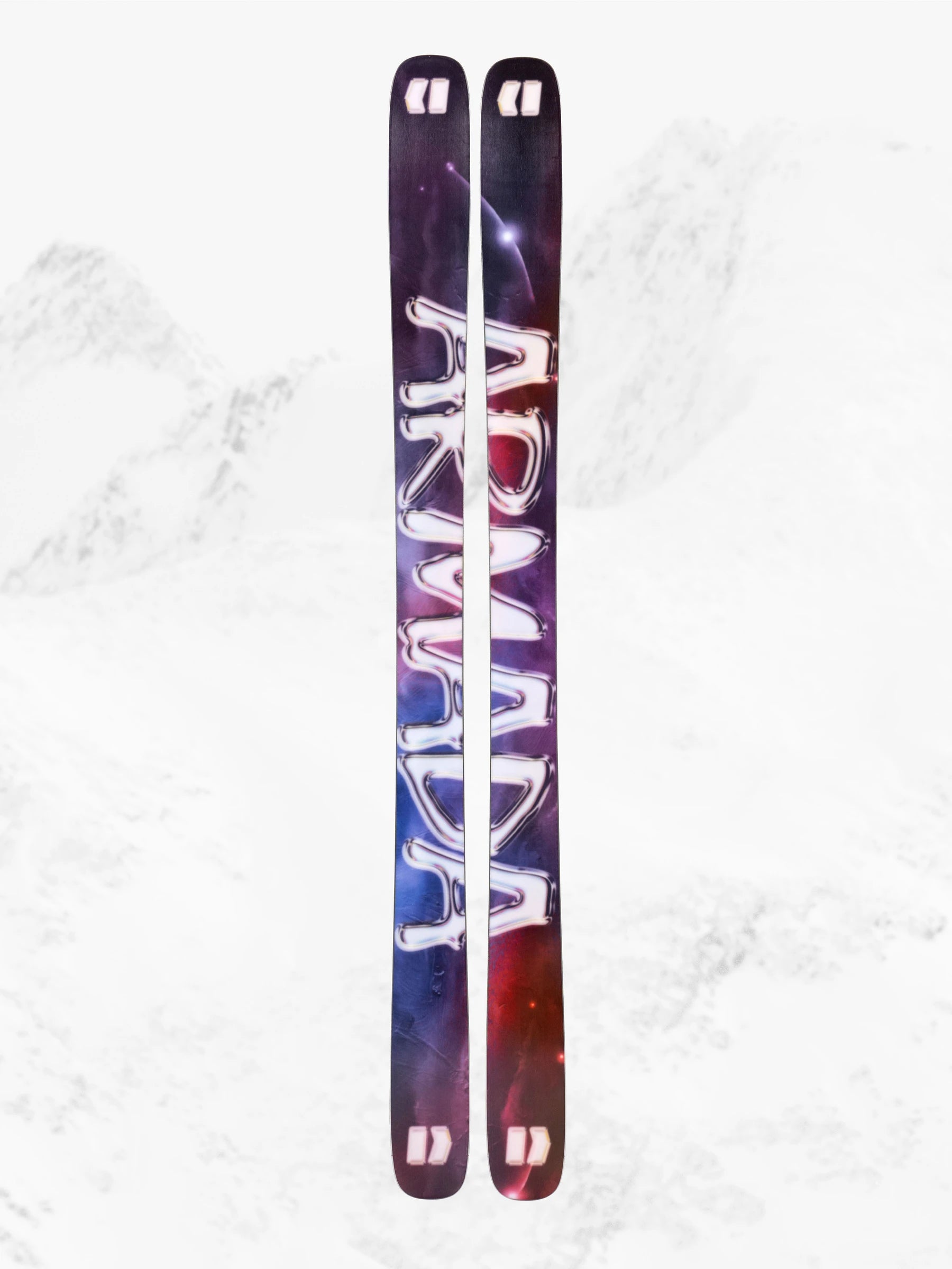 ARV 106 Skis 2026