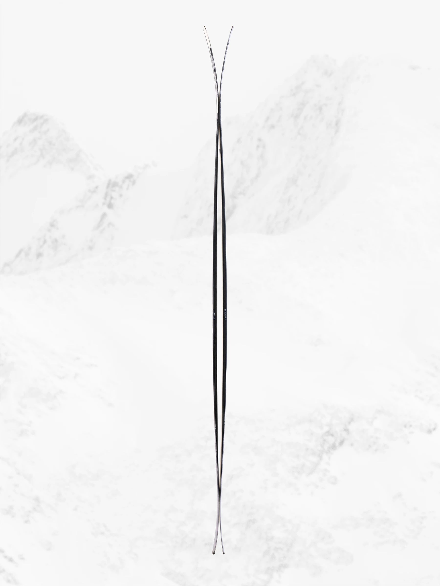 Declivity X 102 Skis 2026