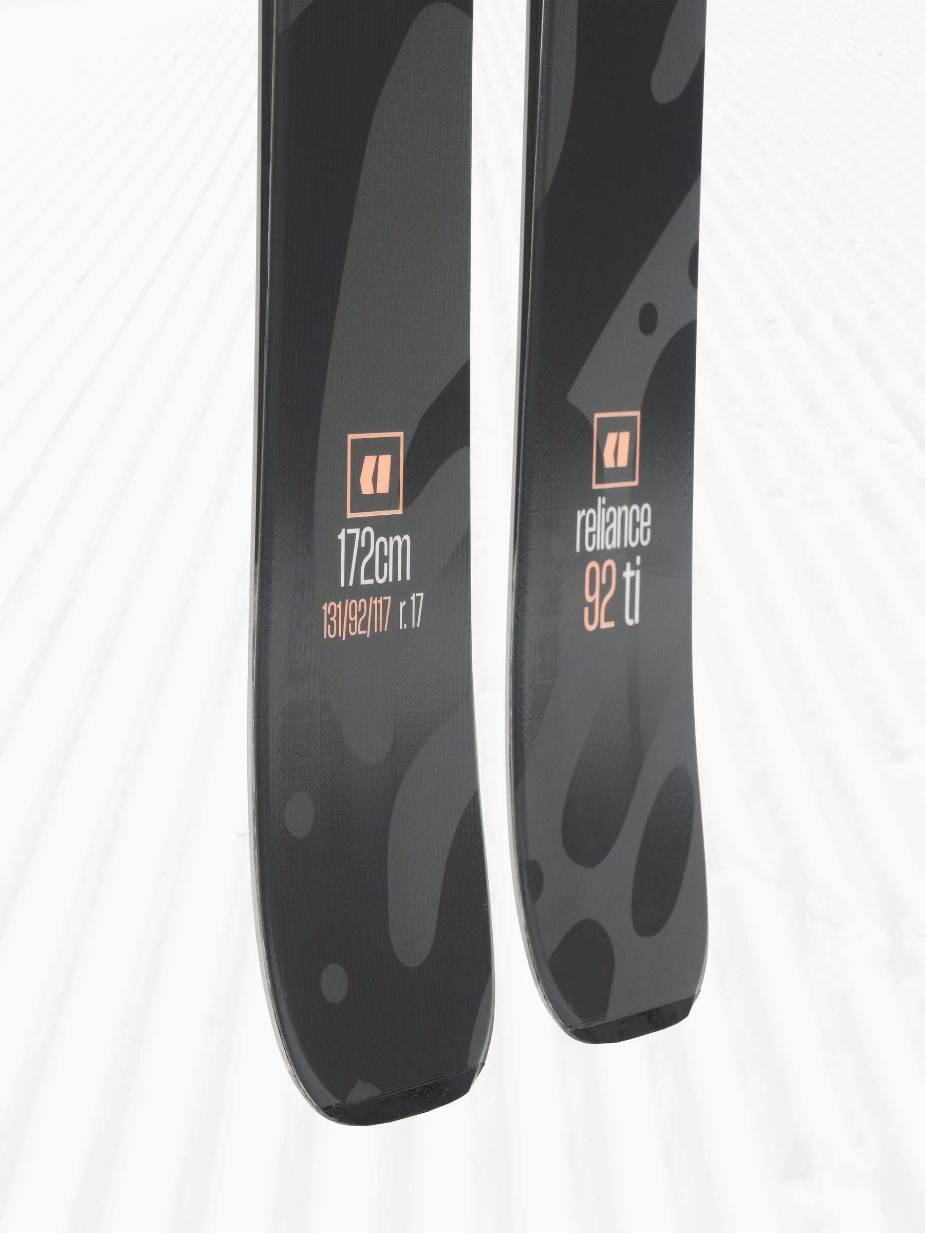 Reliance 92 TI Skis 2026