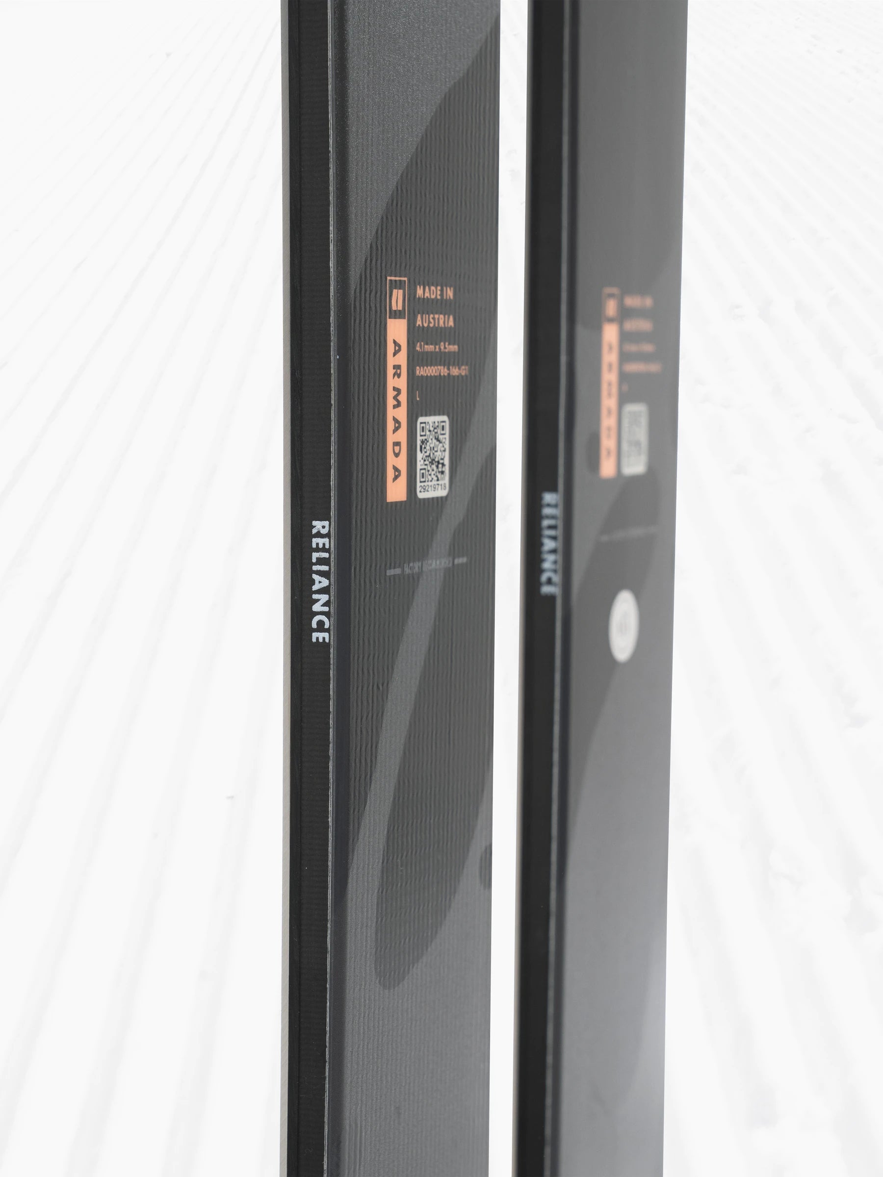 Reliance 92 TI Skis 2026