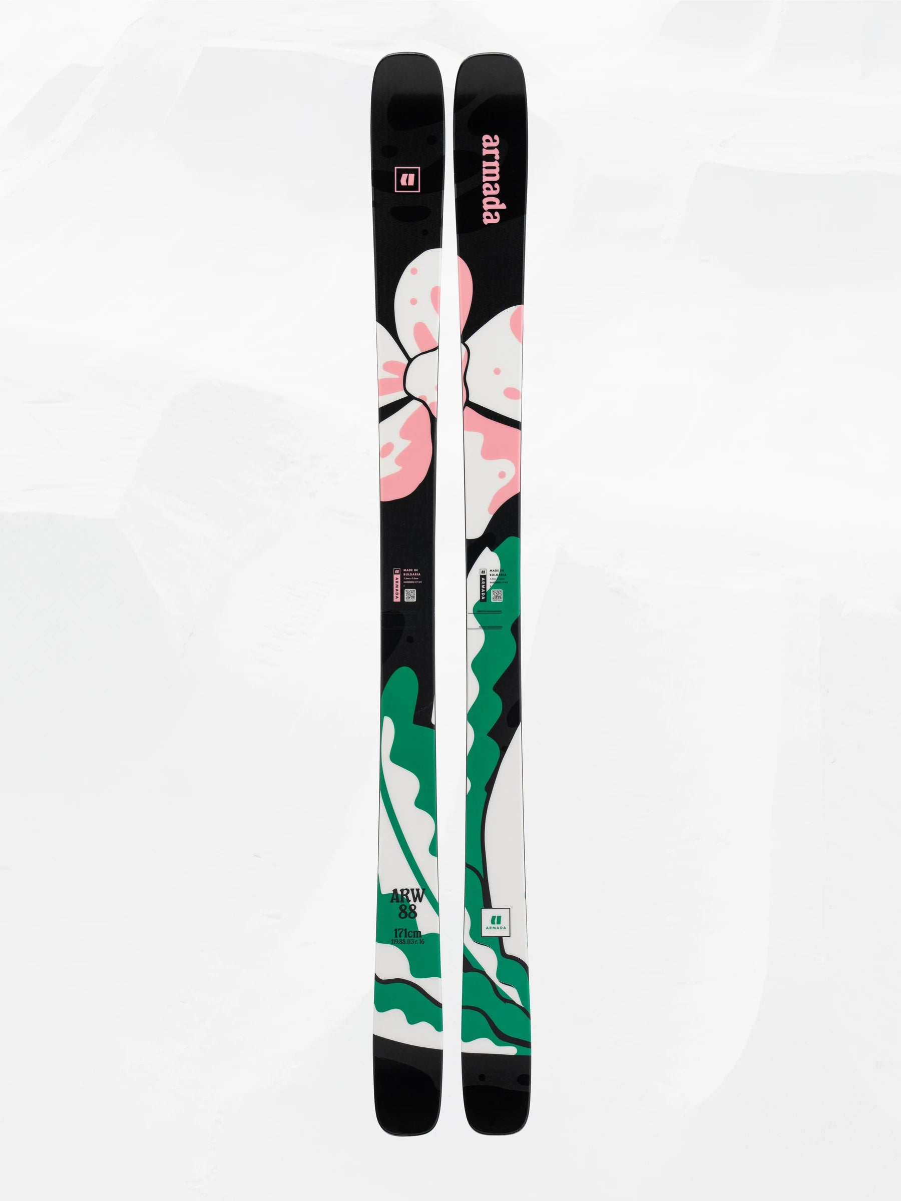 ARW 88 Skis 2026