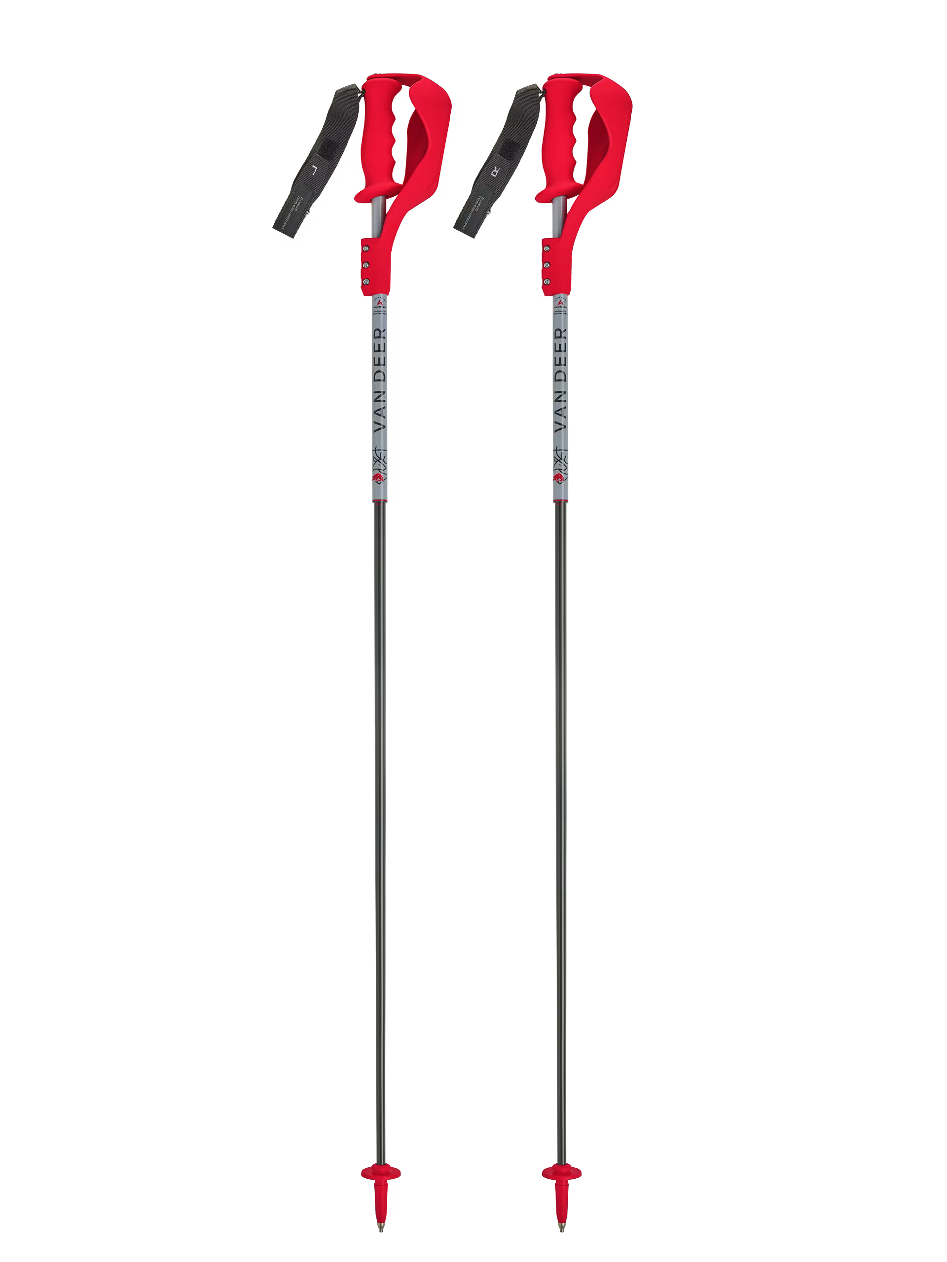 Race Carbon SL Poles