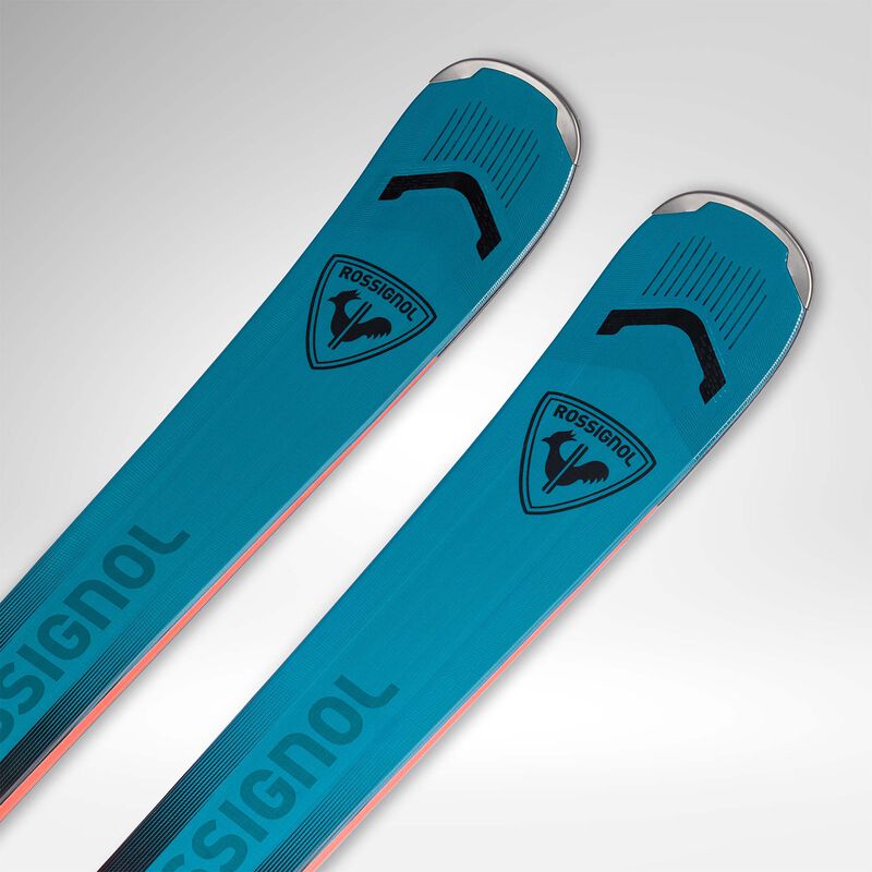 Arcade 88 Skis + SPX 12 K Bindings 2027 product image