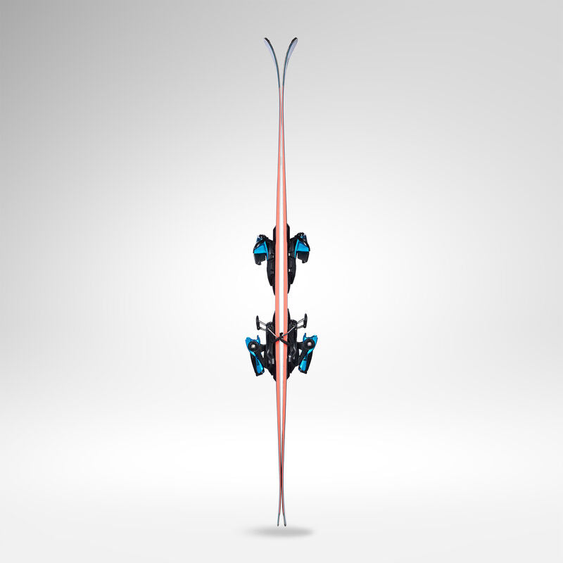 Arcade 88 Skis + SPX 12 K Bindings 2027 product image