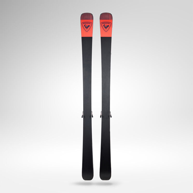 Arcade 88 Skis + SPX 12 K Bindings 2027 product image