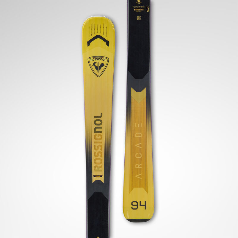 Arcade 94 Skis 2027 product image