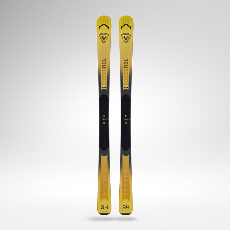 Arcade 94 Skis 2027 product image