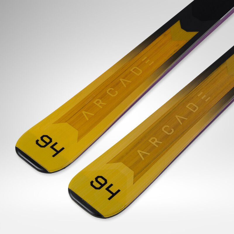 Arcade 94 Skis 2027 product image