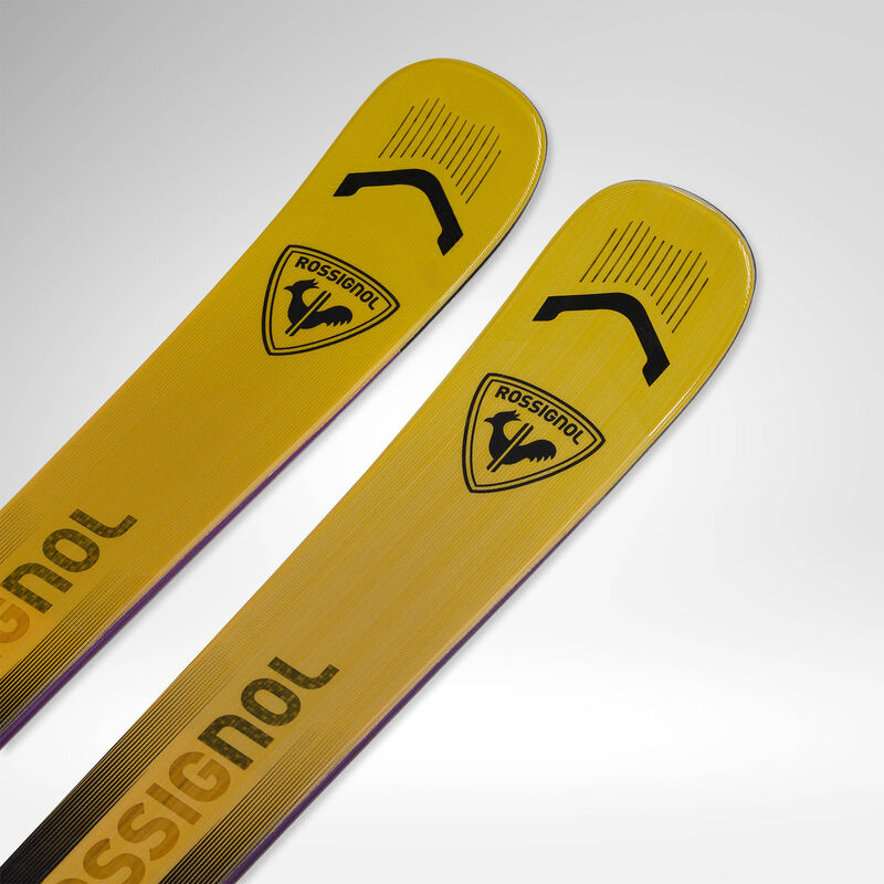 Arcade 94 Skis 2027 product image