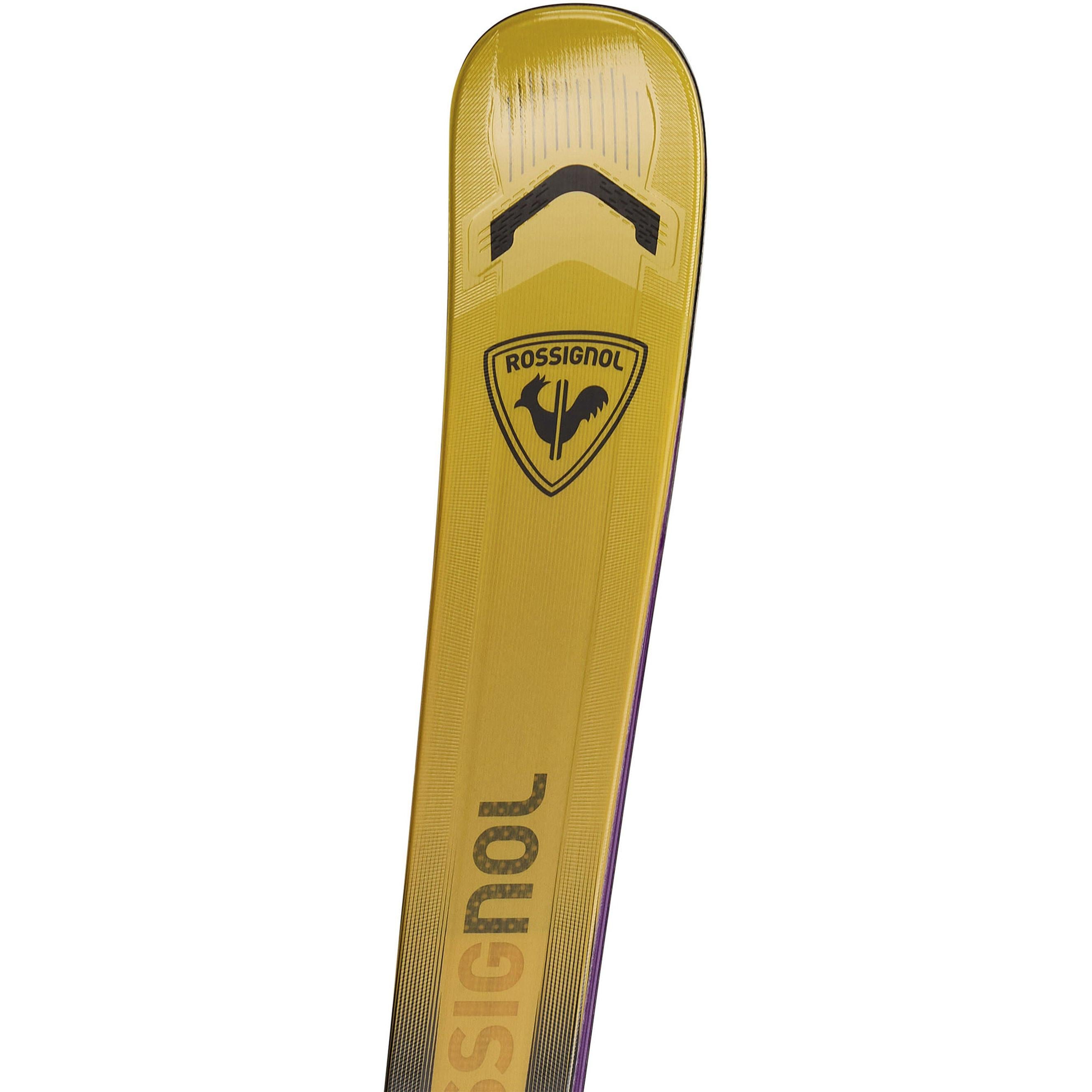 Arcade 94 Skis 2027