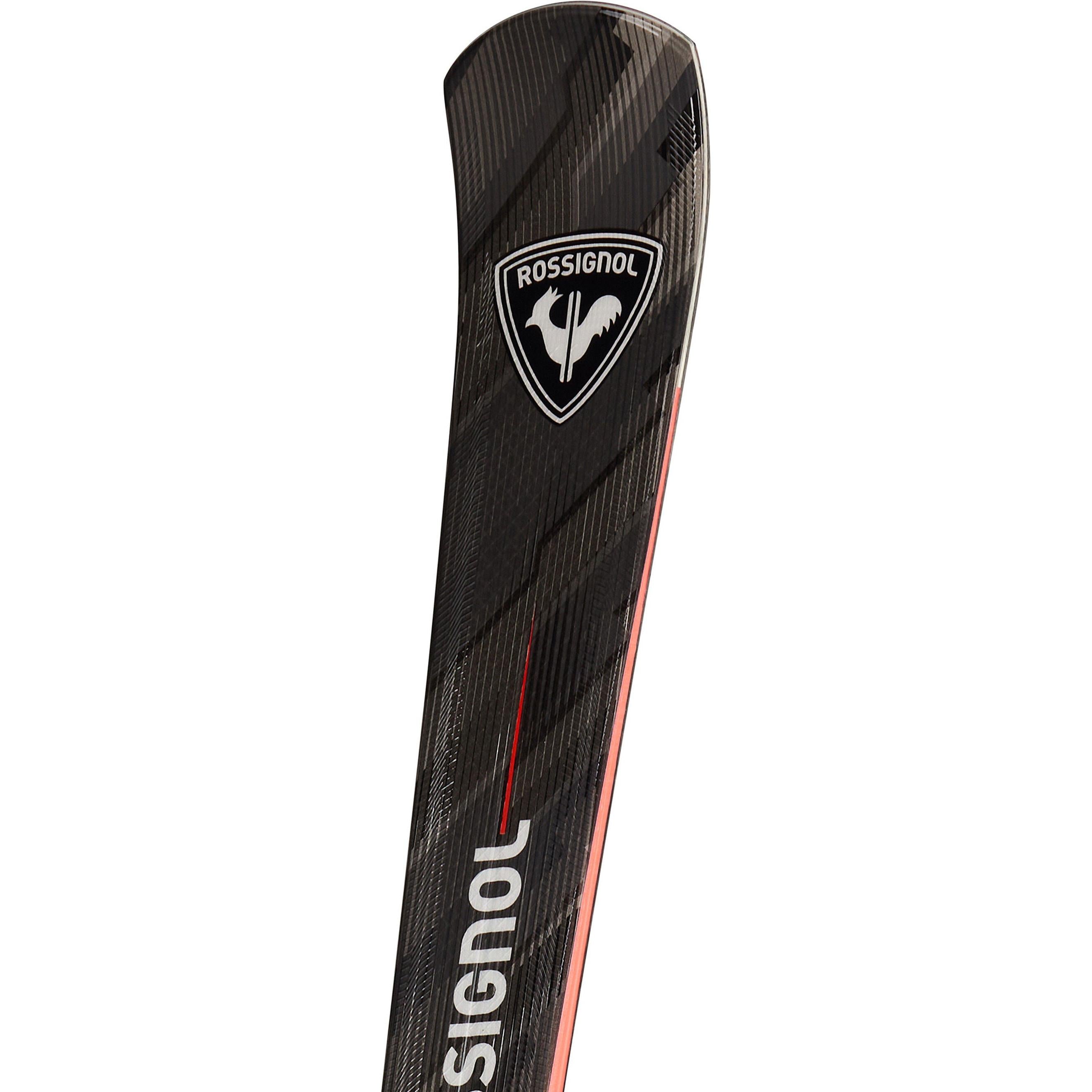 Forza 70° TI+ Master R22 Skis 2026