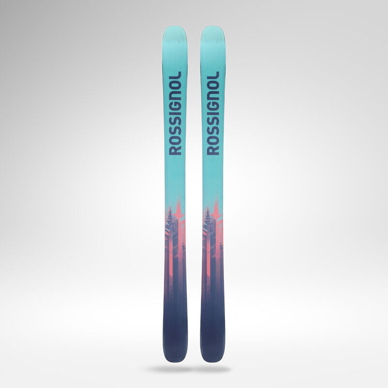 Sender 110 Skis 2027 product image