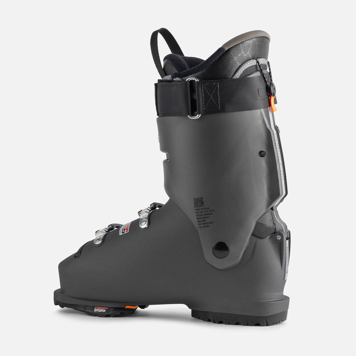 Vizion 4B 100 HV GW Ski Boots 2026