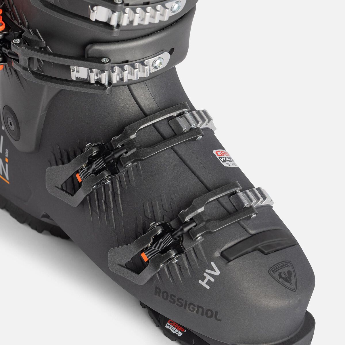 Vizion 4B 100 HV GW Ski Boots 2026
