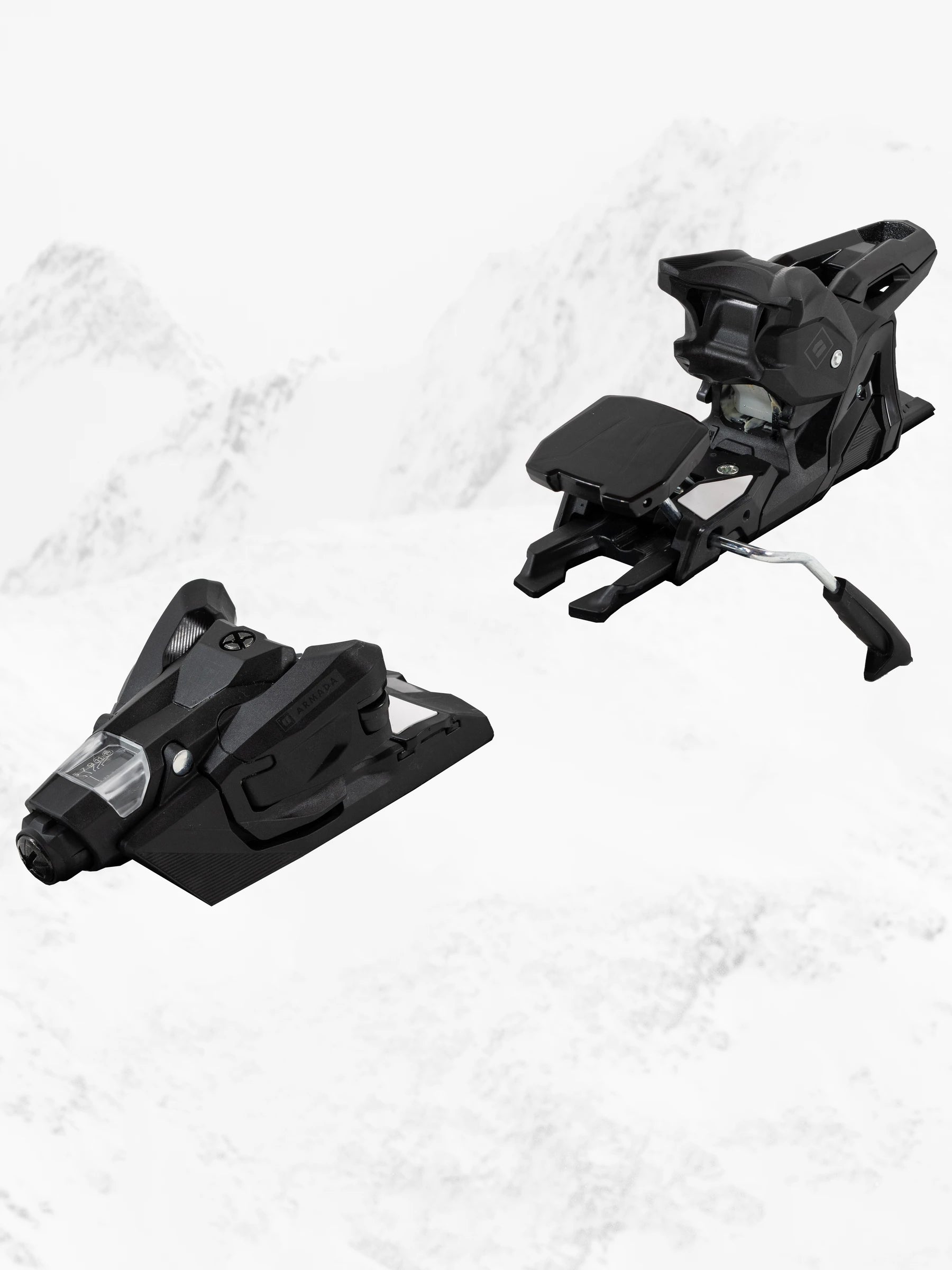 N Strive 14 MN Bindings