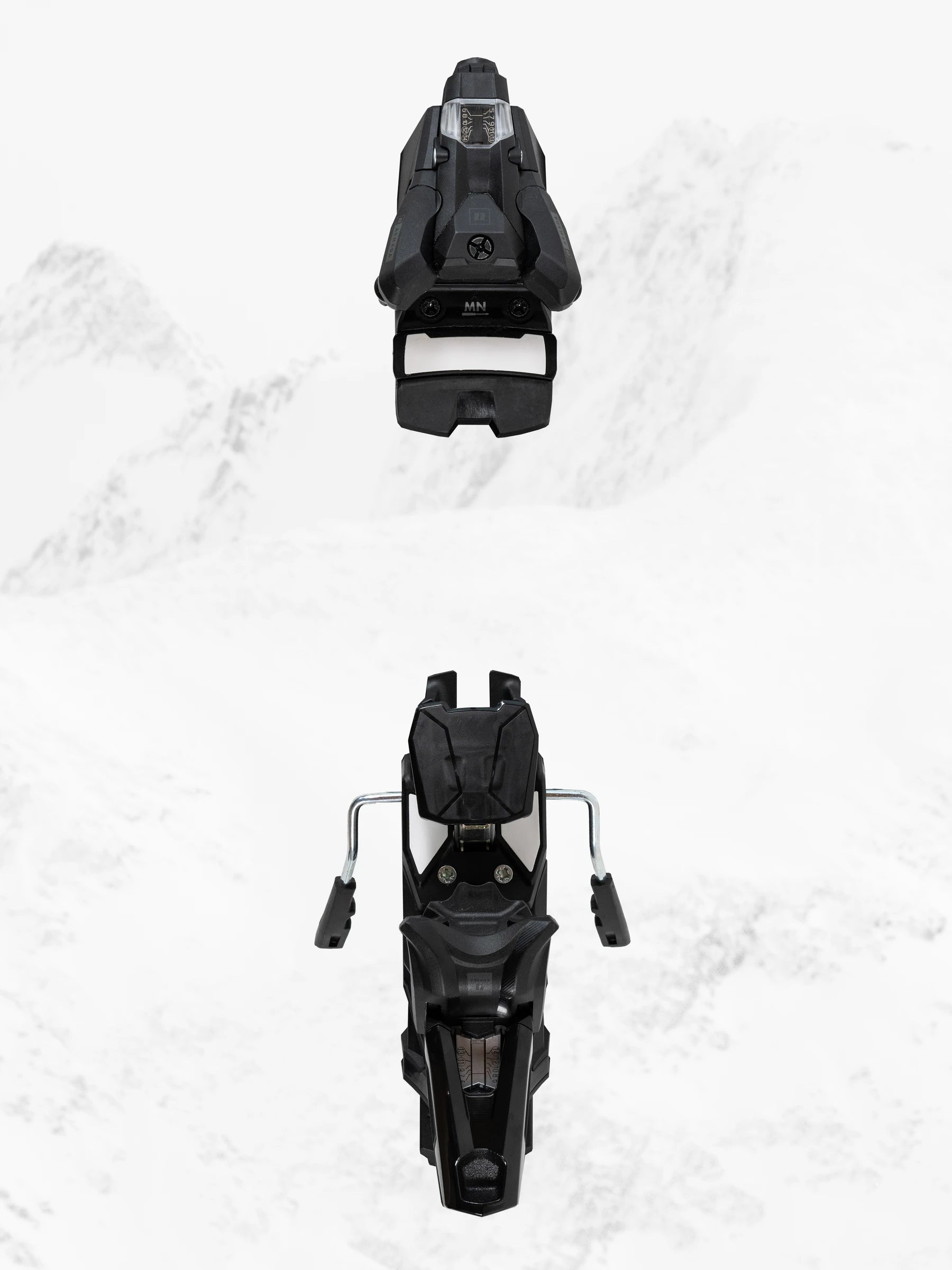 N Strive 14 MN Bindings