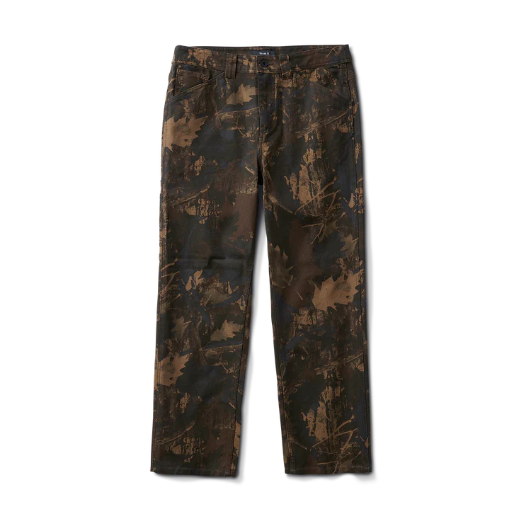 Men's HWY 1 Utility Denim