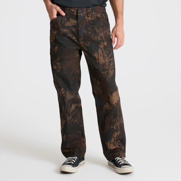 Men's HWY 1 Utility Denim