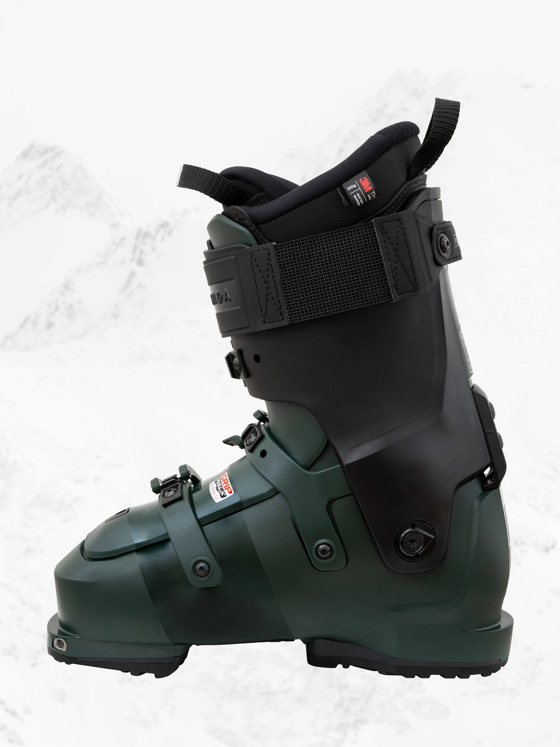 AR One 130 MV Ski Boots 2027