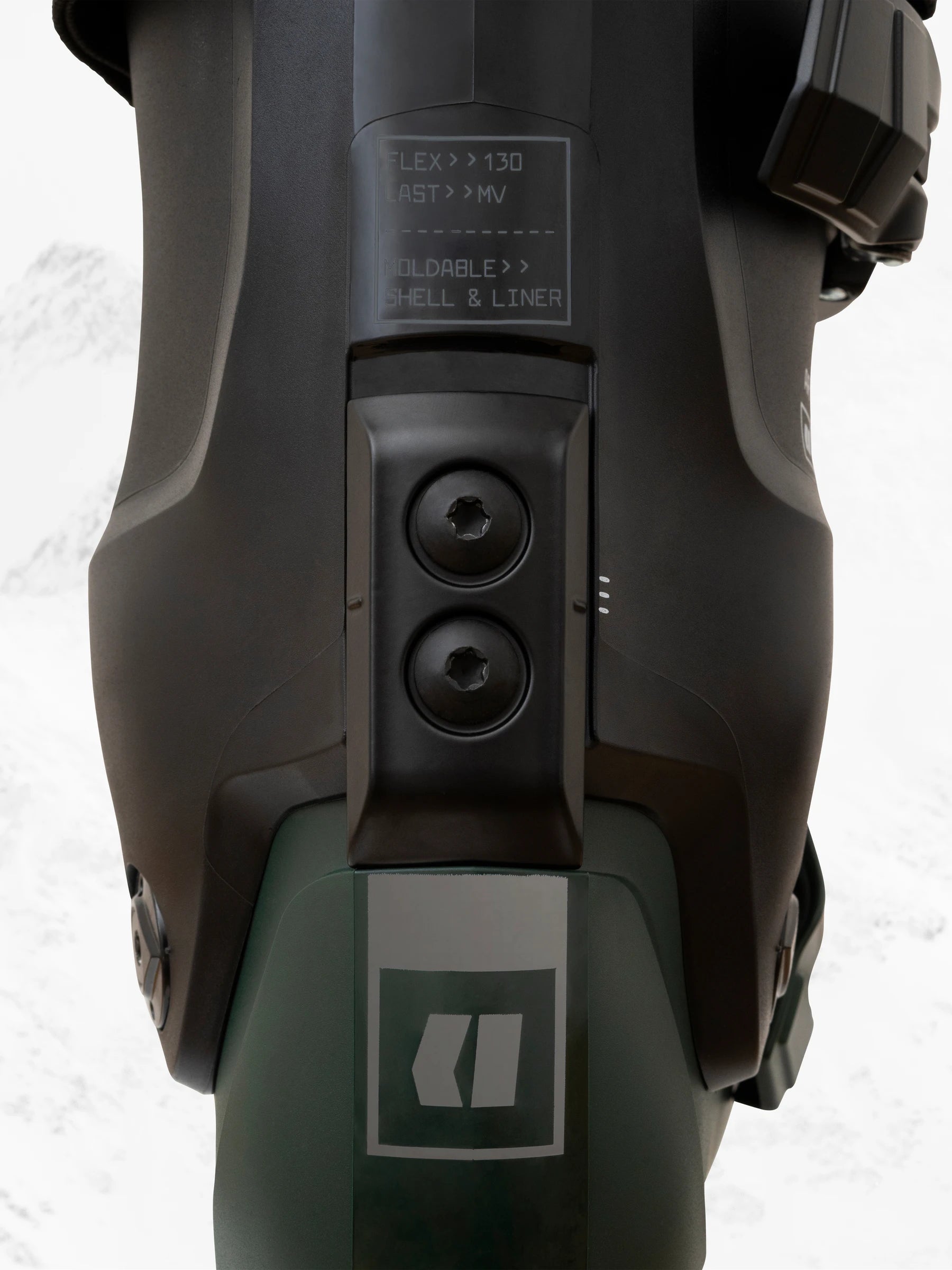 AR One 130 MV Ski Boots 2027