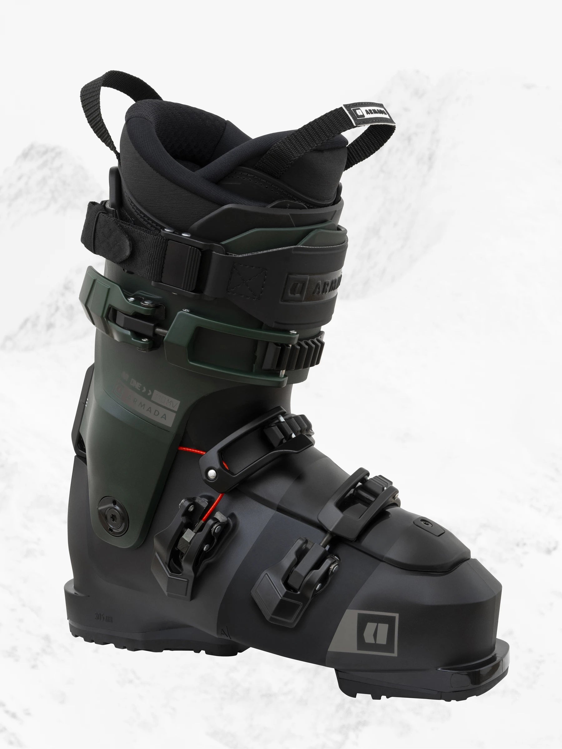 AR One 110 MV Ski Boots 2027