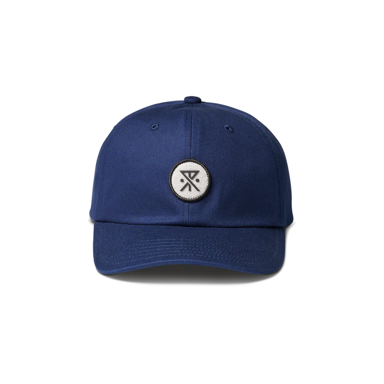 Nomad Strapback Hat